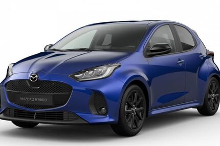 Mazda 2 Hybrid 12.390 km 23.840 &euro; Herten 45701