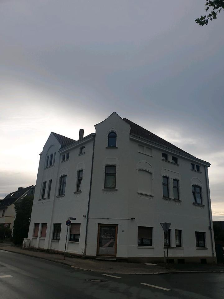 Mehrfamilienhaus Bochum Weitmer Provisinsfrei