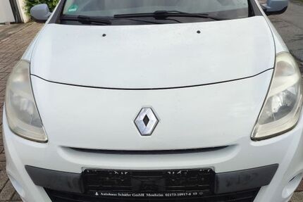 Renault Clio 150.000 km 1.699 &euro; Gladbeck 45968
