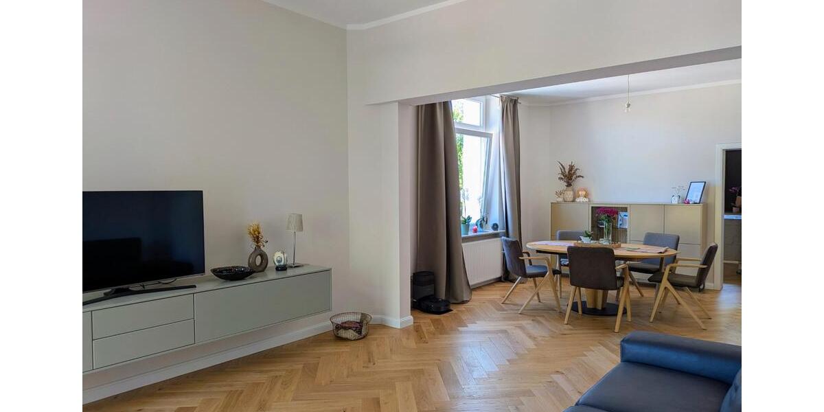 Etagenwohnung Bochum Bochum-Nord - 5.5 Zimmer, 136 m&sup2;, 392.000&euro; | Angebot:26408511