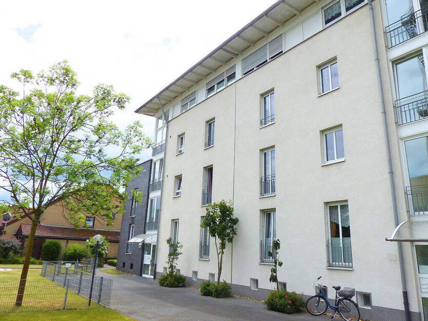 Marl-Drewer! Gemütliches Appartement zur Kapitalanlage oder Selbstnutzung!