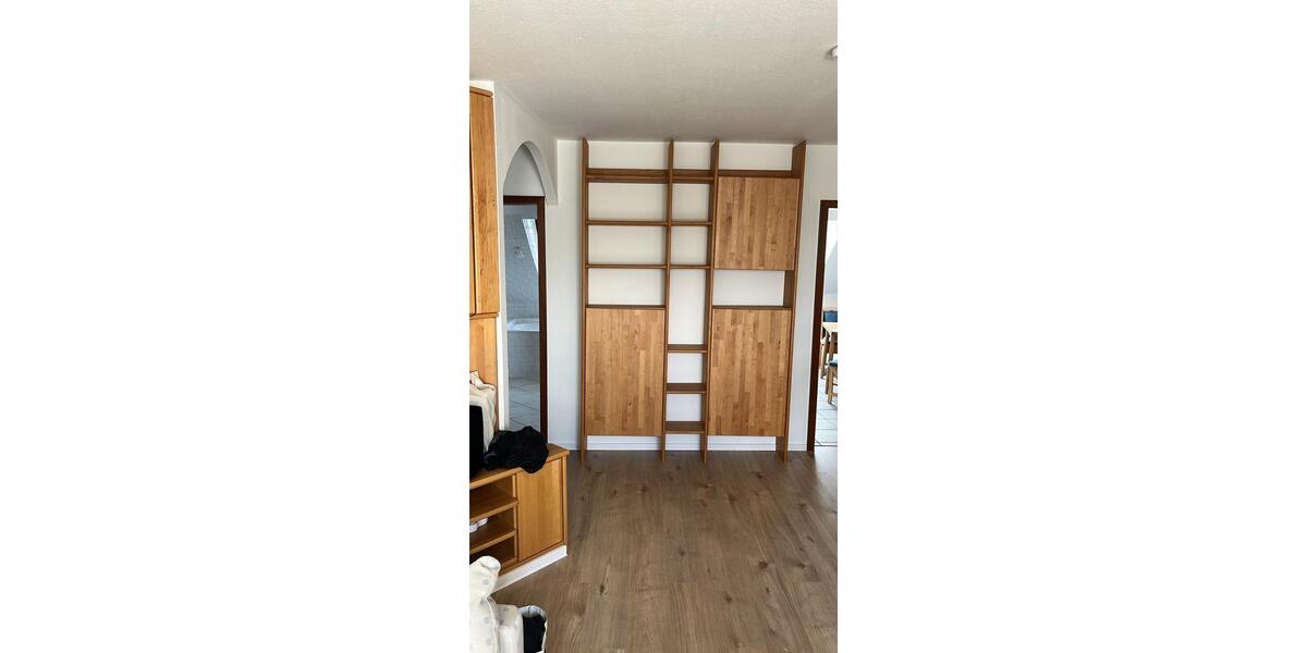 Dachgeschoßwohnung Duisburg Mittelmeiderich - 2 Zimmer, 46 m&sup2;, 707&euro; | Angebot:26395078