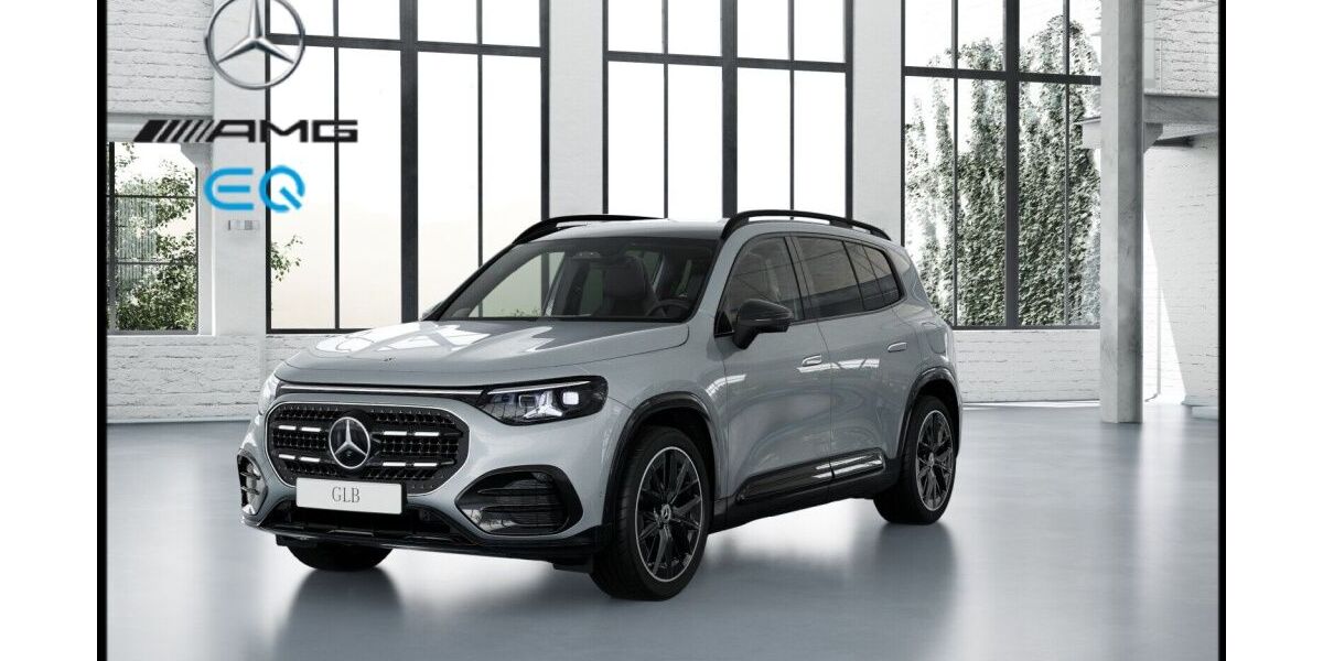 Mercedes-Benz GLB 220 14.500 km 62.670 &euro; Dortmund 44139
