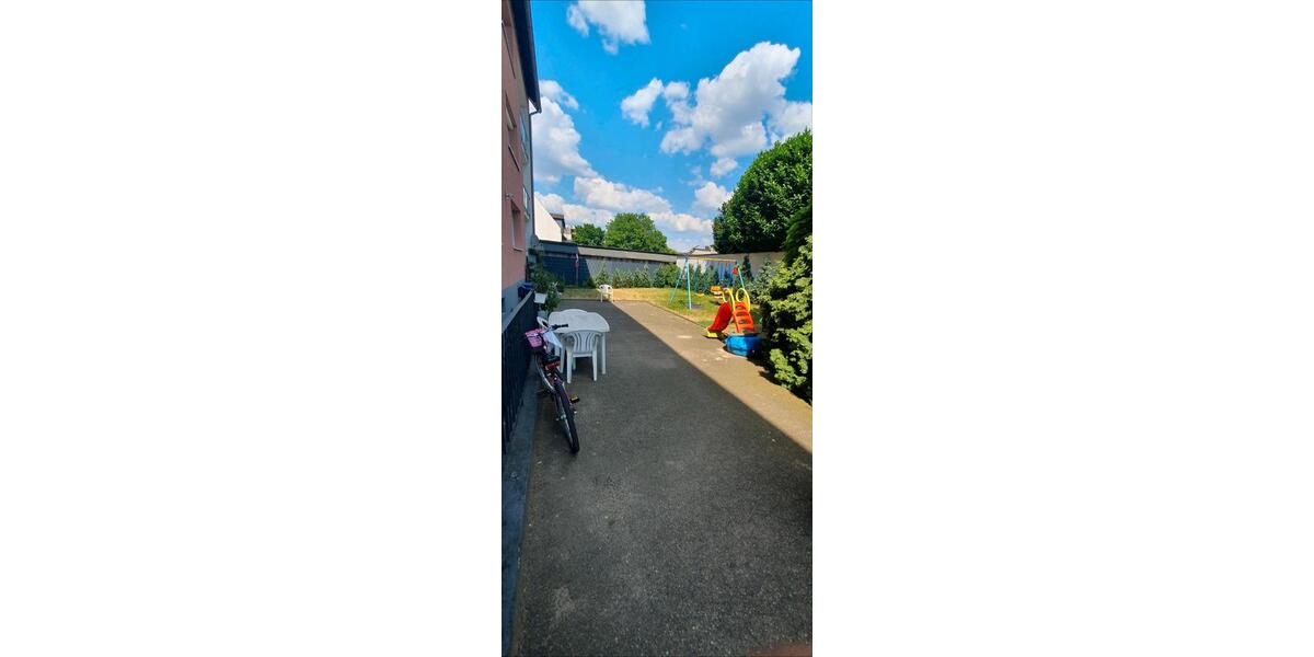 Etagenwohnung Oberhausen Alstaden - 2 Zimmer, 50 m&sup2;, 90.000&euro; | Angebot:26779109