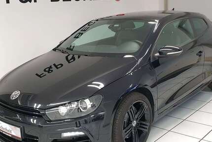 VW Scirocco 130.357 km 17.950 &euro; Wuppertal 42275