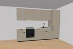 Dachgeschoßwohnung Wuppertal Eckbusch - 3 Zimmer, 90 m&sup2;, 1.190&euro; | Angebot:26222249
