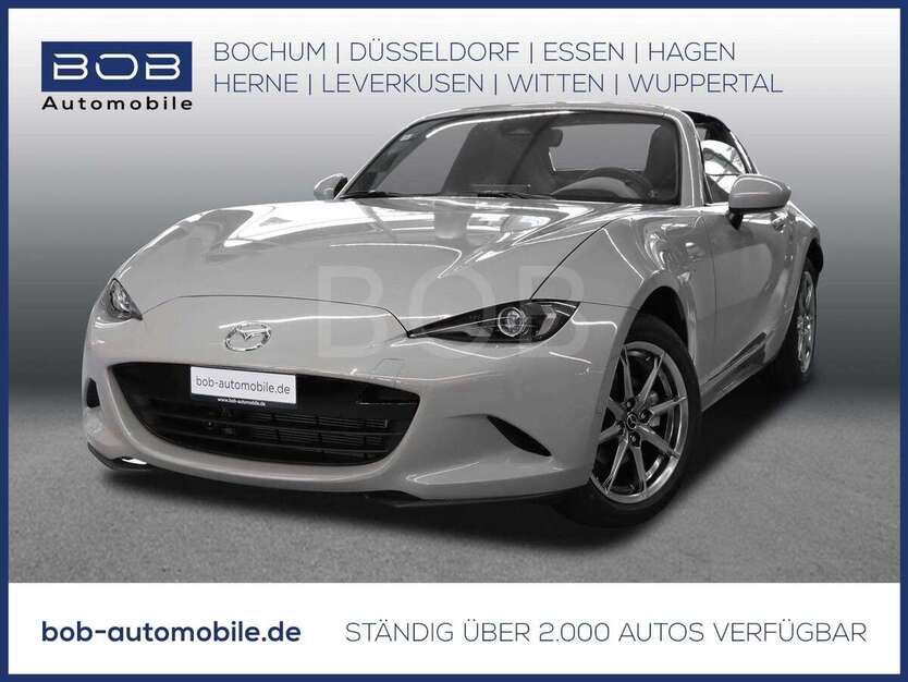 Mazda MX-5 2.010 km 31.333 € Hagen 58135