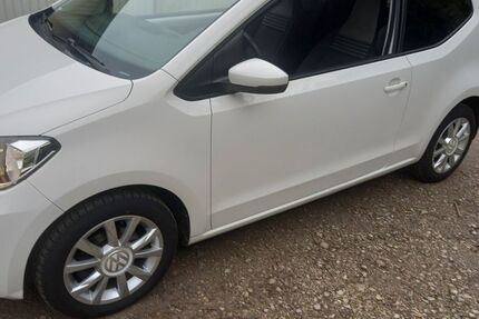 VW up! 80.000 km 6.900 € essen 45138