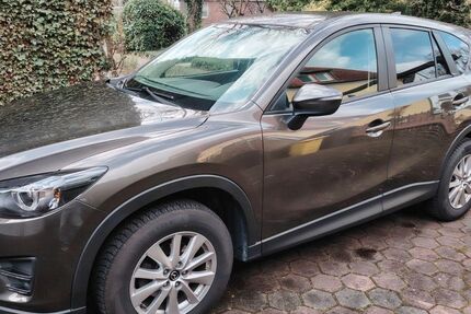 Mazda CX-5 204.269 km 6.500 &euro; Bottrop 46240