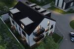 Etagenwohnung Velbert Nierenhof - 2 Zimmer, 74 m&sup2;, 259.000&euro; | Angebot:25670371