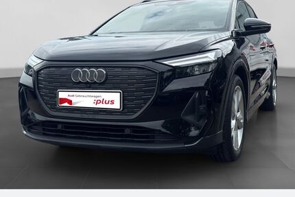 Audi Q4 e-tron 43.876 km 30.820 &euro; Gelsenkirchen 45894