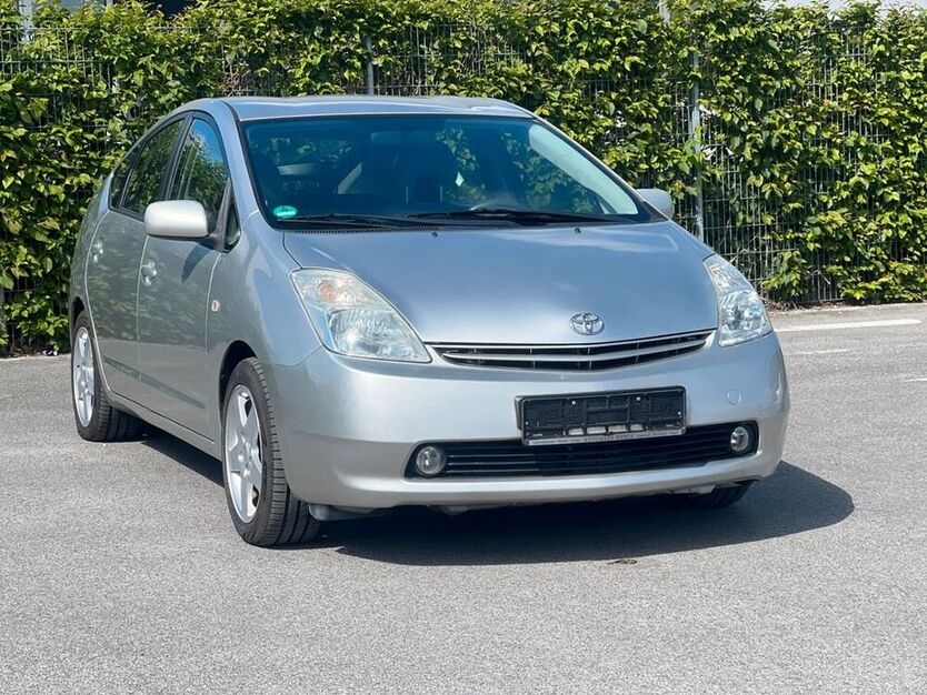 PRIUs