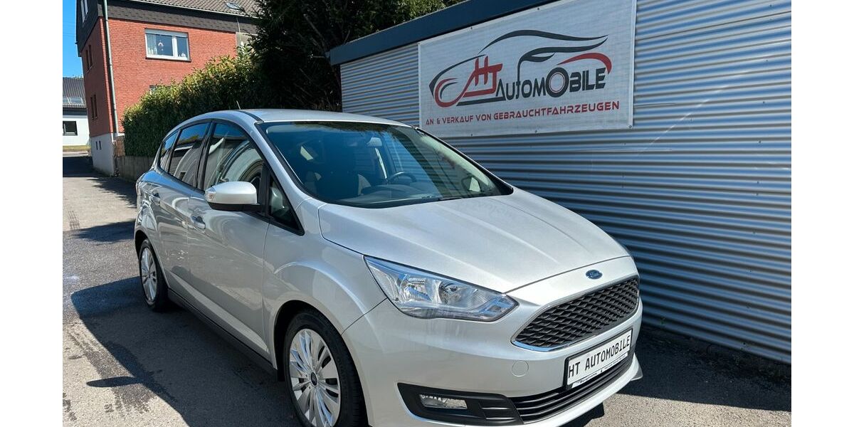 Ford C-Max 53.700 km 8.999 &euro; Marl 45770