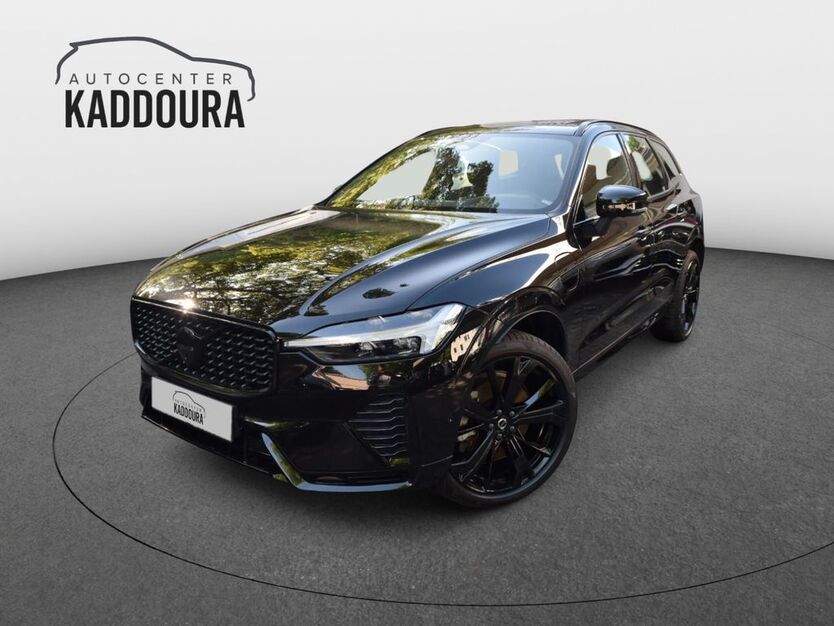 Volvo XC60 26.560 km 52.999 € Wuppertal 42117