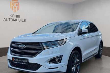Ford Edge 218.000 km 13.450 € Lünen 44536