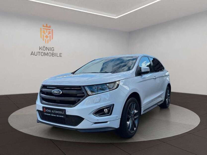 Ford Edge 218.000 km 13.450 € Lünen 44536