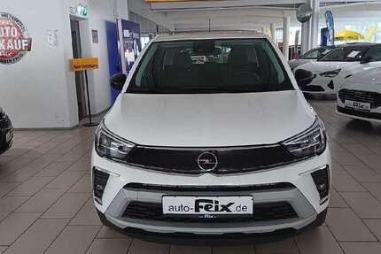 Opel Crossland 10.192 km 18.990 &euro; Bochum 44791