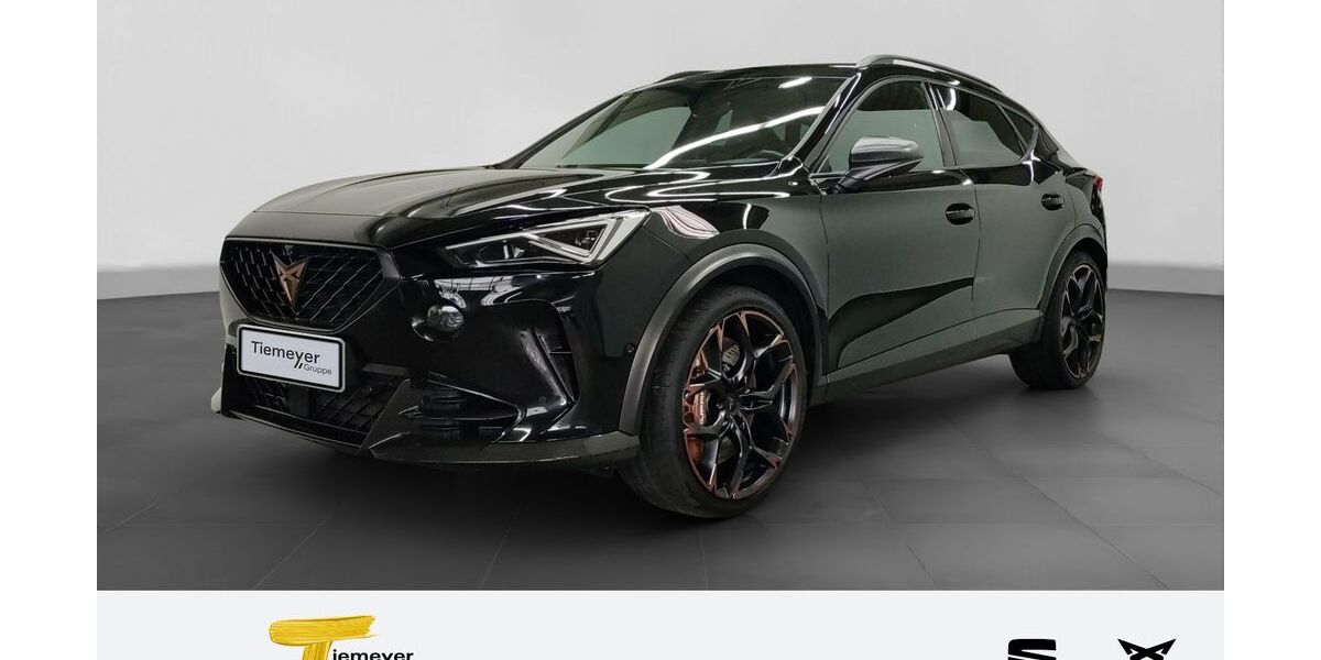 Cupra Formentor 58.188 km 33.470 &euro; Bochum 44809