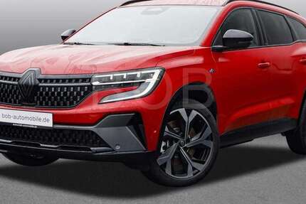 Renault Espace 2.009 km 40.999 € Düsseldorf 40233