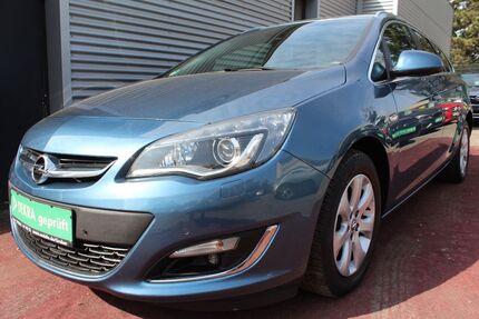 Opel Astra 81.755 km 10.482 &euro; Essen 45326