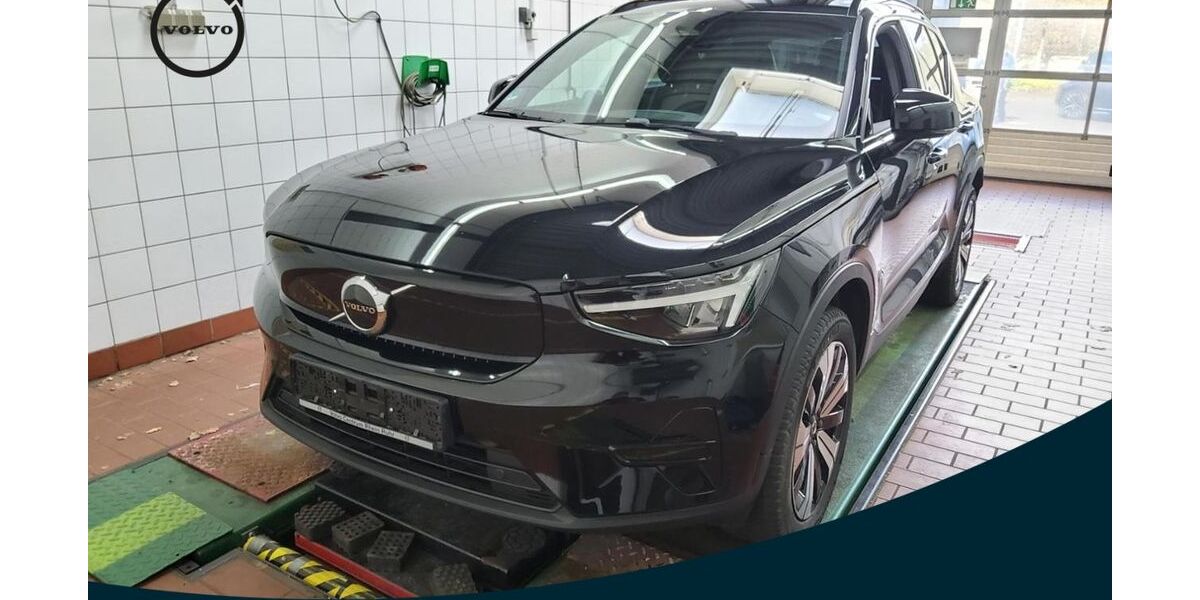 Volvo XC40 28.945 km 31.890 &euro; Essen-Kray 45309