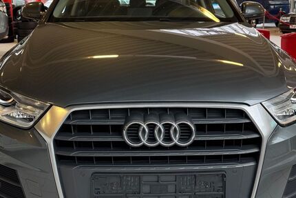 Audi Q3 96.900 km 18.490 &euro; Dortmund 44265