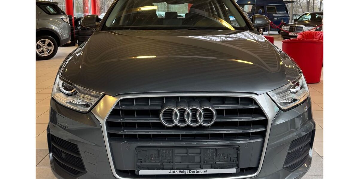 Audi Q3 96.900 km 18.490 &euro; Dortmund 44265