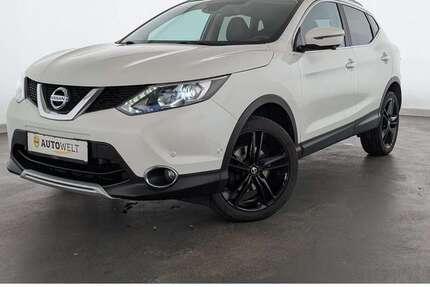 Nissan Qashqai 99.530 km 13.760 € Düsseldorf 40599