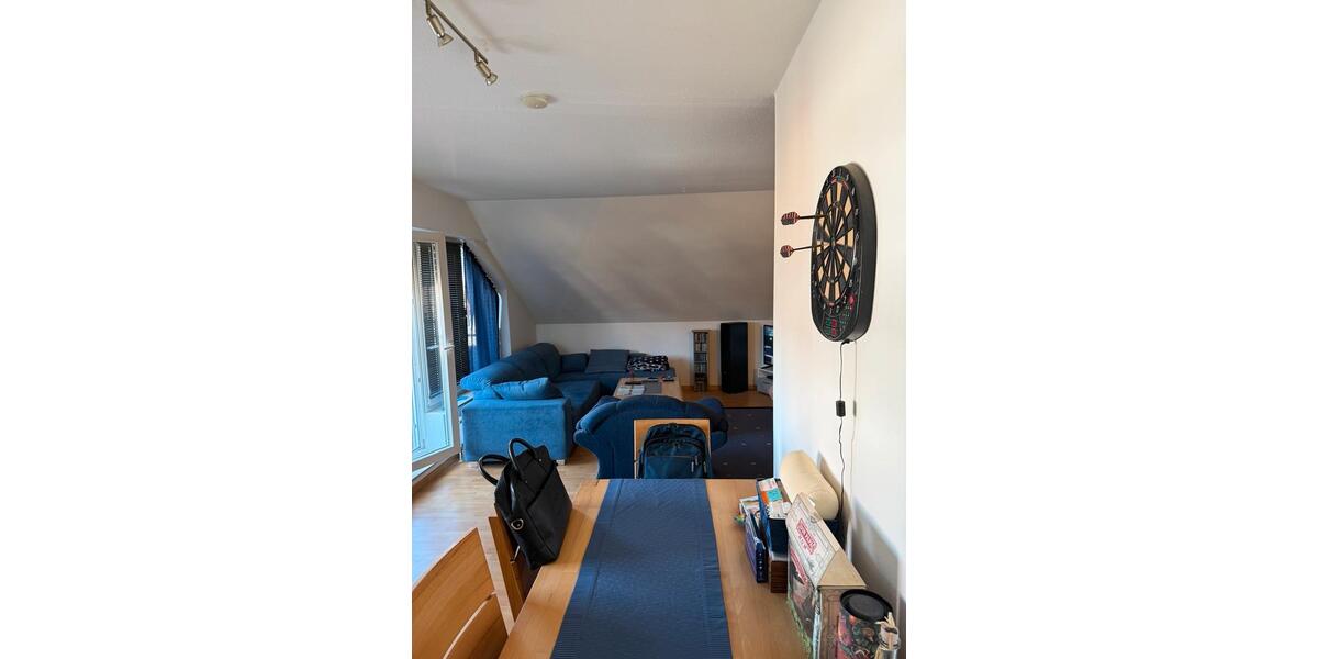 Dachgeschoßwohnung Recklinghausen Berghausen - 2.5 Zimmer, 63 m&sup2;, 149.000&euro; | Angebot:27081292