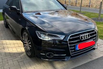 Audi A6 89.500 km 33.300 &euro; Dortmund 44149