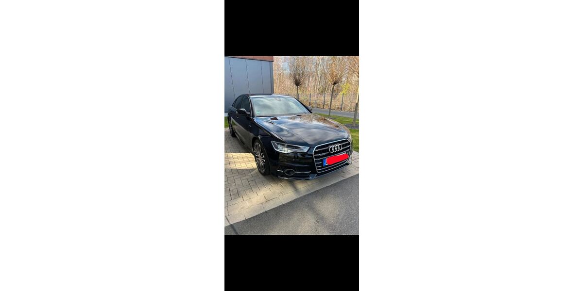 Audi A6 89.500 km 33.300 &euro; Dortmund 44149