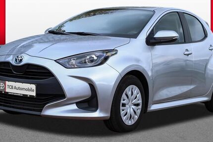 Toyota Yaris 33.100 km 18.889 € Recklinghausen 45659