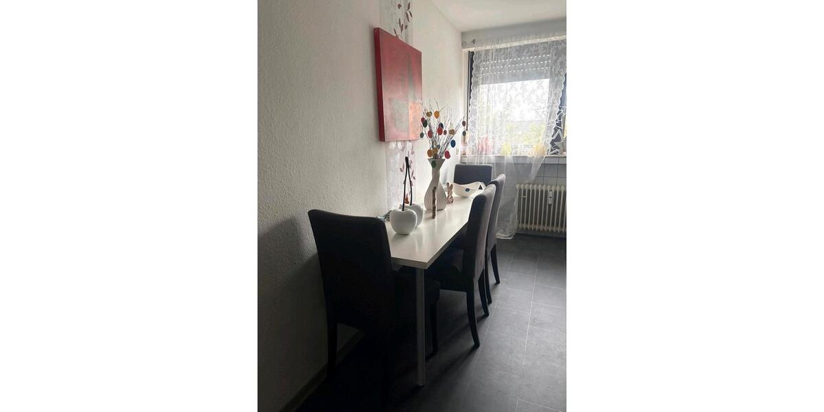 Etagenwohnung Dinslaken Lohberg - 2.5 Zimmer, 62 m&sup2;, 650&euro; | Angebot:25569590