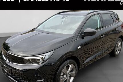 Opel Grandland (X) 13.961 km 27.990 &euro; Duisburg 47059