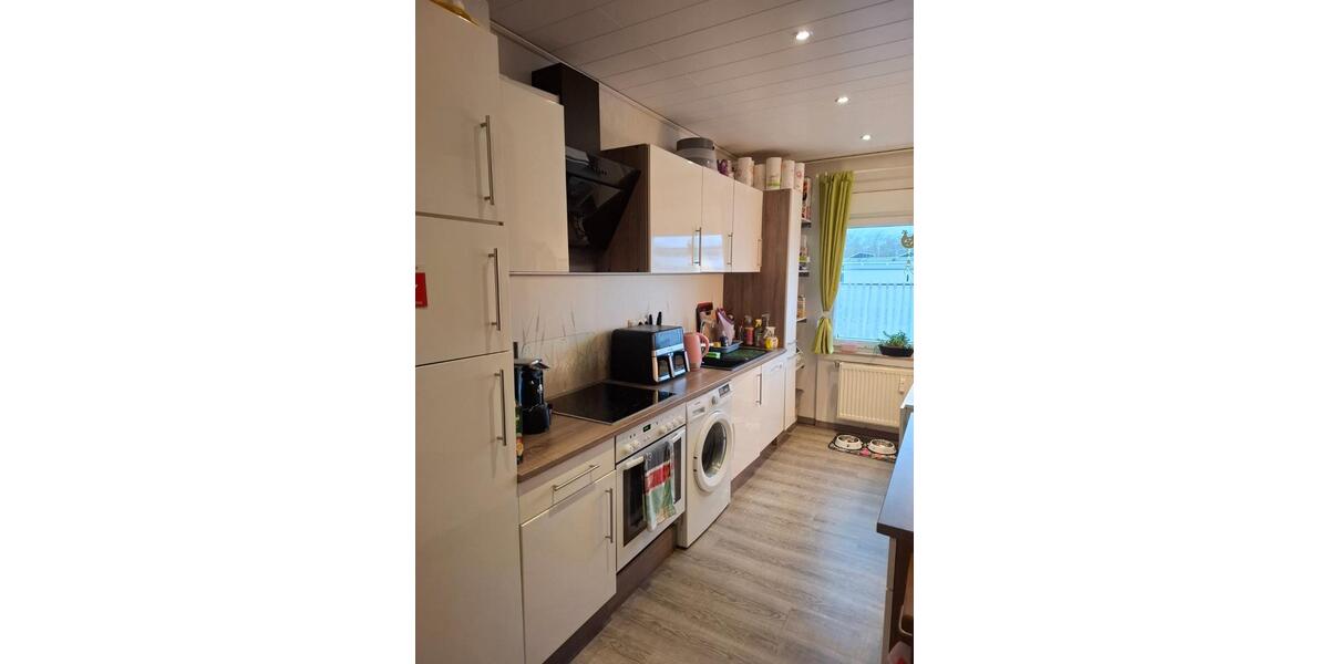 Etagenwohnung Dortmund - 4 Zimmer, 88 m&sup2;, 290.000&euro; | Angebot:26957613