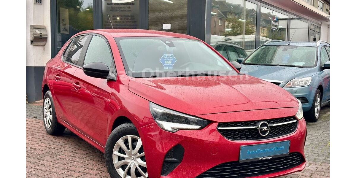 Opel Corsa 49.312 km 9.990 &euro; Oberhausen 46049