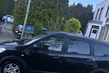 Dacia Lodgy 110.000 km 8.999 € Essen 45326