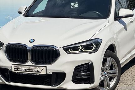 BMW X1 54.761 km 26.880 &euro; Mülheim an der Ruhr 45478
