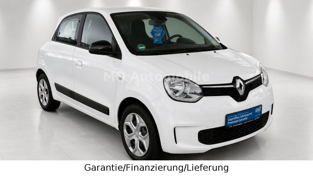 Renault Twingo 32.000 km 8.999 &euro; Recklinghausen, Germany 45661