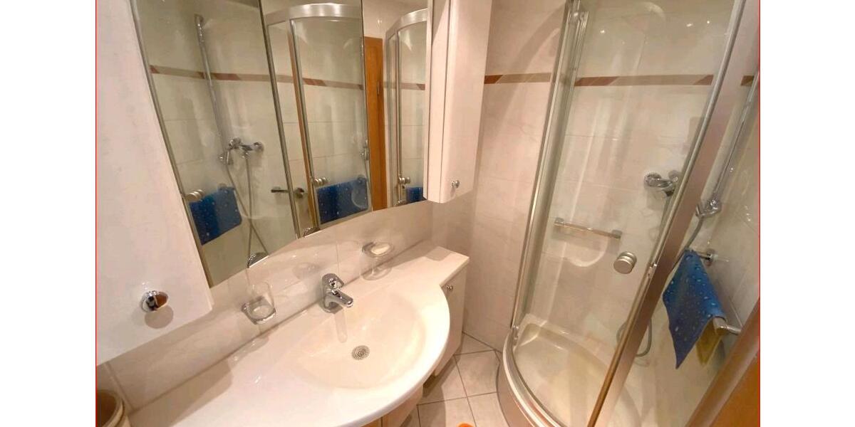 Maisonette Wohnung mit offenem Kamin 3 zimmer