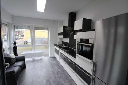 Wohnung Dinslaken Hiesfeld - 2 Zimmer, 61 m&sup2;, 610&euro; | Angebot:25417272