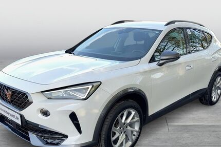Cupra Formentor 71.386 km 23.280 &euro; Dortmund 44379