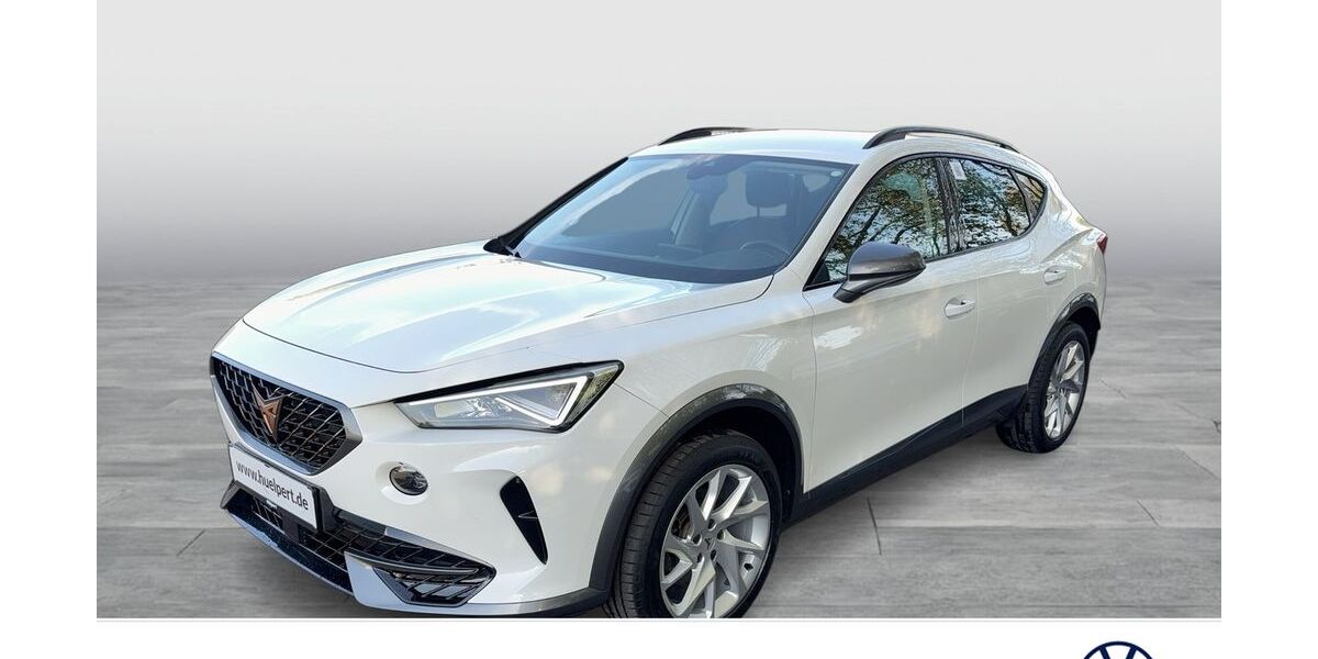 Cupra Formentor 71.386 km 23.280 &euro; Dortmund 44379