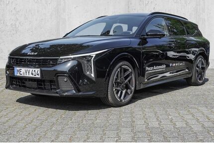 Kia K4 4.499 km 35.490 &euro; Mettmann 40822