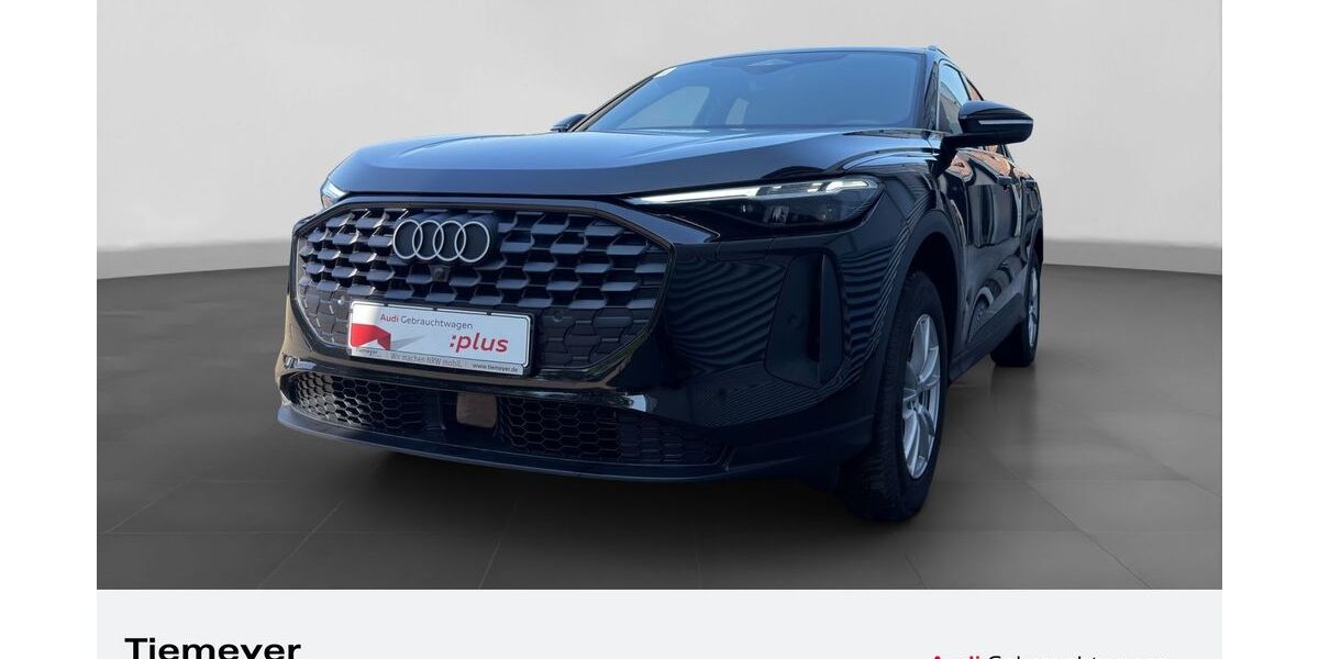 Audi Q5 13.552 km 47.930 &euro; Gelsenkirchen 45894