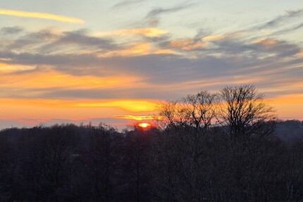 Leben mit Weitblick 3 zimmer