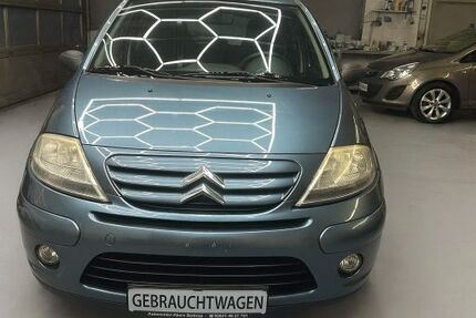 Citroen C3 168.213 km 2.999 € Bottrop 46236
