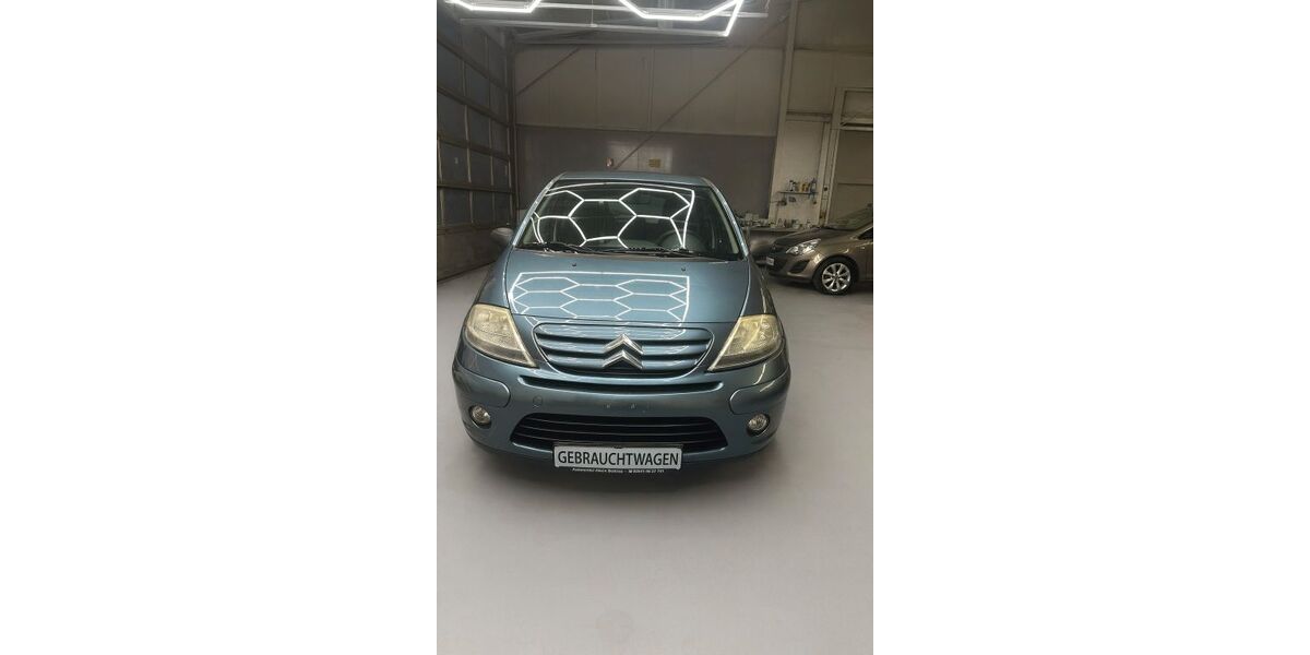Citroen C3 168.213 km 2.999 &euro; Bottrop 46236