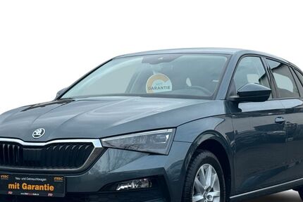 Skoda Scala 33.150 km 17.780 &euro; Duisburg 47249