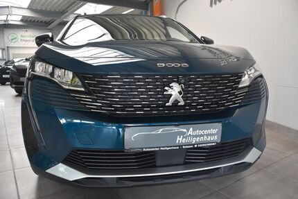 Peugeot 5008 78.459 km 22.680 € Heiligenhaus 42579
